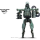Illustration for article titled Now These Are Some Good-Lookin Giant Robots
